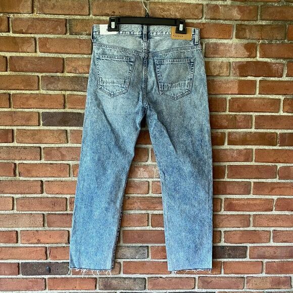 PacSun Vintage Loose Jeans 30 - Picture 7 of 14